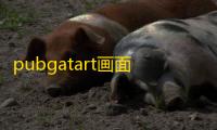 pubgatart画面修改器最新版